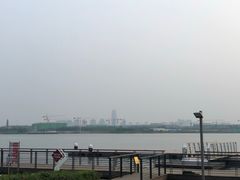 -郑东新区龙湖公共艺术中心
