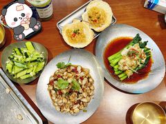 -老虎滩大连海鲜烧烤(水游城店)