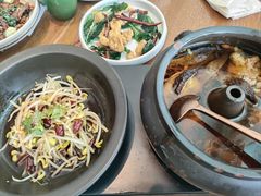 -云海肴·汽锅鸡·云南菜(苏州中心店)