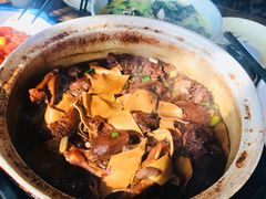 半鹅-鹅村长(江中店)