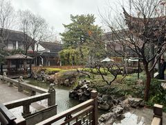-全季酒店（苏州观前街平江路店）(原临顿路地铁站店)