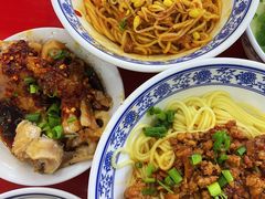 -蒋炸酱(内东街店)