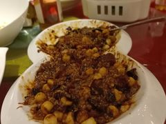 -大唐博相府酒店·陕西官府菜