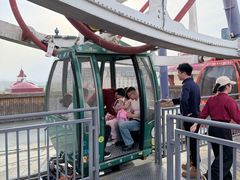 -安吉Hello Kitty乐园