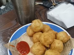 -伙记茶档(龙海风情小镇店)