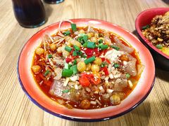 -拐枣巷小串串(财大店)