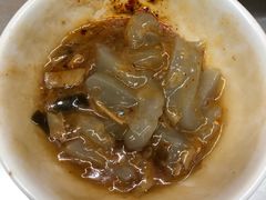 -杨记灌肠(食品街店)