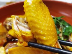 -乾隆美食·本帮菜(黄河路店)