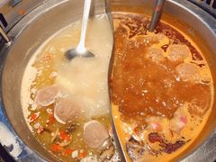 -季季红火锅(长沙步行街店)