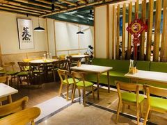 -丁哥·庐味鲜 土菜·20年老字号(世纪阳光花园店)