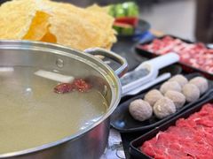 -林记潮牛·牛肉火锅(上马墩店)