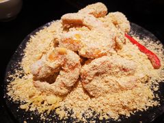 -新加坡海鲜(国贸商城店)