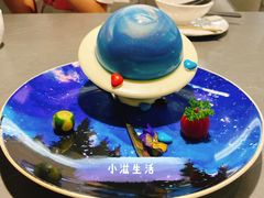 -3号仓库·创意中国菜(乐清正大广场店)