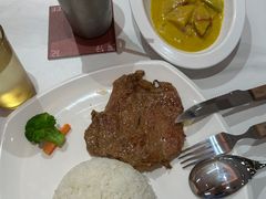 -香港深仔记茶餐厅(东门店)