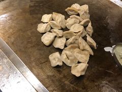 煎饺-筠咖啡西餐厅(上海国展宝龙丽筠酒店)