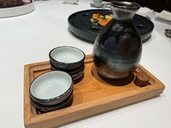 桂花酒-黛瓦里巷(南京东路店)