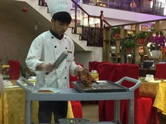-正阳春烤鸭店(杨楼店)