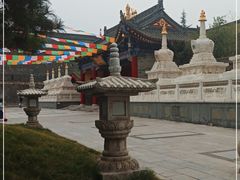 -西安市广仁寺