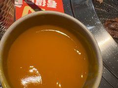 -新石器烤肉(百联川沙店)