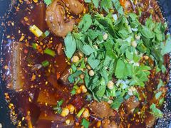 血旺-李庄白肉(晨辉路店)