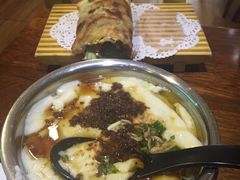 -张果佬年糕卷(科巷店)