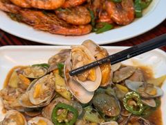 -贞姨美食·老字号海鲜大排档