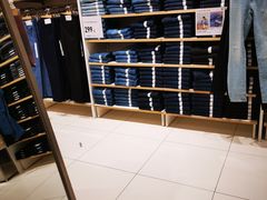 -优衣库(厦门SM广场店)