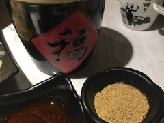 -滇铺子·云南特色菜·第九届野生菌美食节(曲靖万达店)