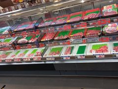 -GranVida生活超市(海信广场店)