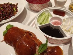 -新华饭店·新津菜·酥皮烤鸭·海鲜(津湾广场店)