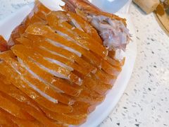 -玉林烤鸭店(垡头店)