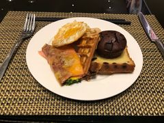 -青岛富力艾美酒店