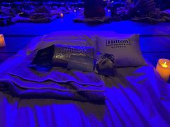 -交通银行前滩31演艺中心