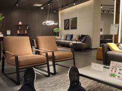 -红星美凯龙全球家居艺术博览中心(沙田广场店)