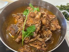 -蝎王府羊蝎子(北大地店)