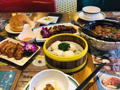 -香港新曜记茶餐厅(星耀城店)