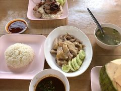 -鸡饭店