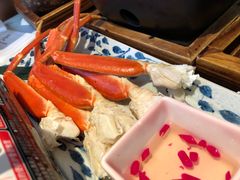 -花潮料理艺食馆(SM新生活广场店)