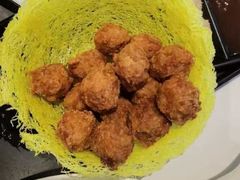 -玉林烤鸭店(定福庄店)