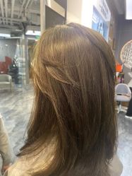 -Sying杉影日式烫染專門店