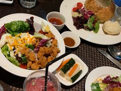 -TAMATI(巴黎贝甜韩式西餐厅店)