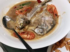 -梦都海鲜酒家(万达广场江桥店)