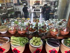 -寿州美味厨豆腐宴(寿县南门口西环路店)