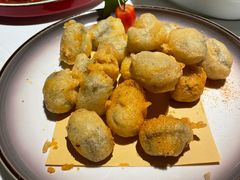 -八府香鸭·啫啫煲(华山路店)