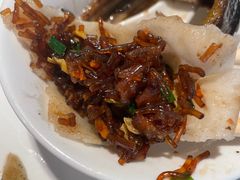 -芳芳私房菜·精做淮扬菜(承德路店)