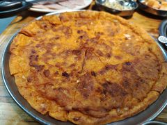 -韩国明洞碳烤肉(常平店)