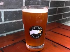-Goose Island Brewhouse鹅岛精酿啤酒酿造工坊餐厅