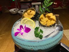 -蟹将军·松叶蟹和牛日料放题自助(K11店)