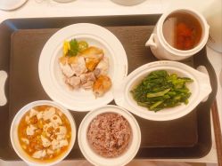 -侒悦缦月子中心·疗愈园区(龙岗店)