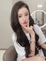 -3AM HAIR SALON染发接发